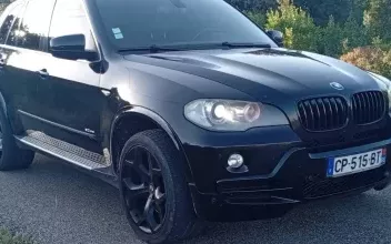 Bmw X5 Saint-Paul-Trois-Châteaux
