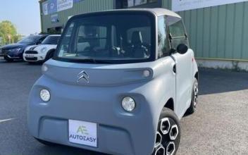 Citroen ami Saint-Armel