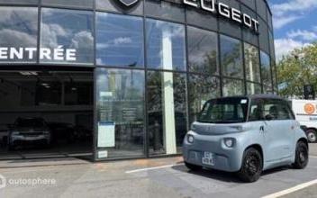 Citroen ami Amboise