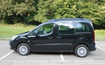 Citroen berlingo Metz