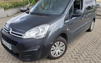 Citroen berlingo Altorf