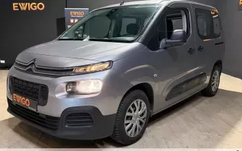 Citroen Berlingo Saint-Maximin