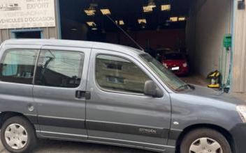 Citroen Berlingo Armentières