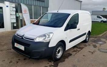 Citroen berlingo Barenton