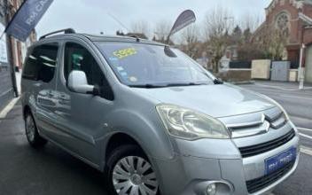 Citroen Berlingo Nieppe