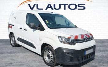 Citroen Berlingo Gleizé