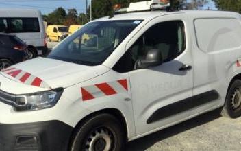 Citroen Berlingo Gardonne