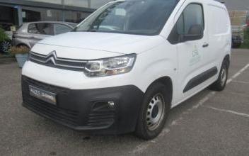 Citroen Berlingo Aubière