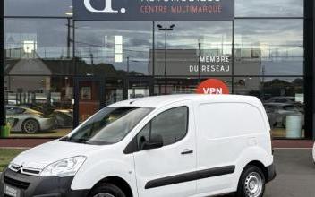 Citroen Berlingo Cercottes
