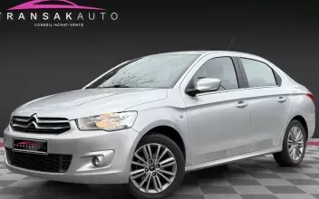 Citroen C-Elysée Le-Cannet