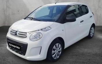 Citroen c1 Trélissac