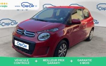 Citroen c1 Tigy