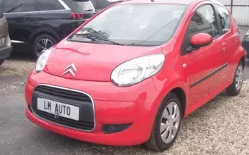 Citroen C1 Gagny