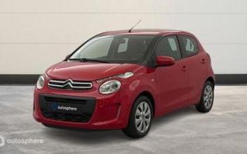 Citroen c1 Niort