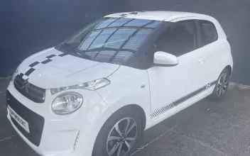 Citroen C1 Metz