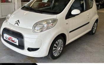 Citroen C1 Harnes