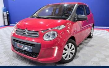 Citroen C1 Rouen