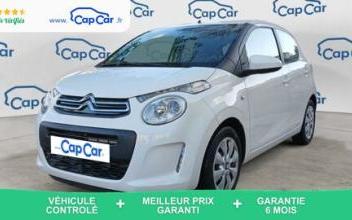 Citroen c1 Le-Havre