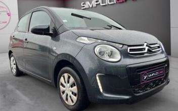 Citroen c1 Limoges
