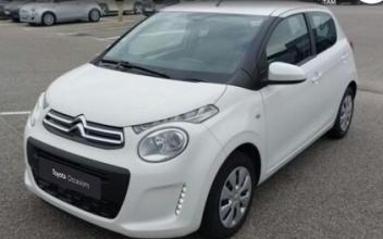 Citroen c1 Montélimar