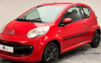 Citroen C1 Férin