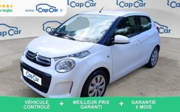 Citroen c1 Ajaccio