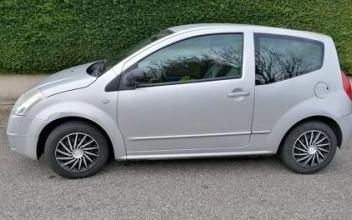Citroen c2 Bron