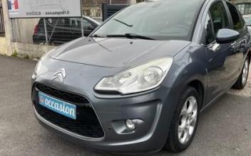 Citroen c3 Athis-Mons