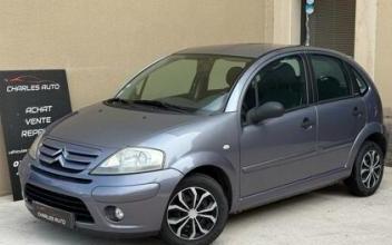 Citroen c3 Fleurieu-sur-Saône