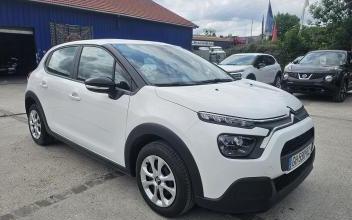 Citroen C3 Bennecourt
