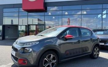 Citroen c3 Buchelay