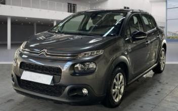 Citroen C3 Voreppe