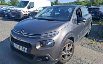 Citroen c3 Neuvy