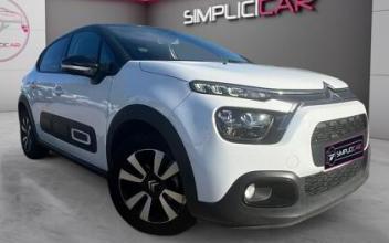 Citroen c3 Avignon