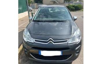 Citroen c3 Marseille