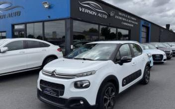 Citroen C3 Verson