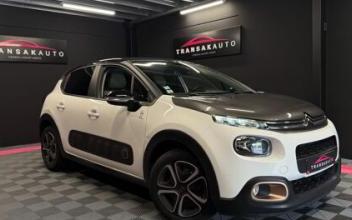 Citroen c3 Mantes-la-Jolie