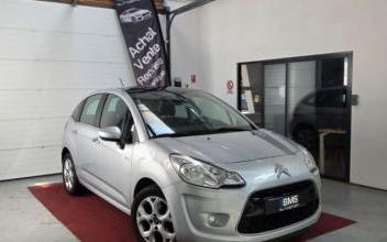 Citroen C3 Dunkerque