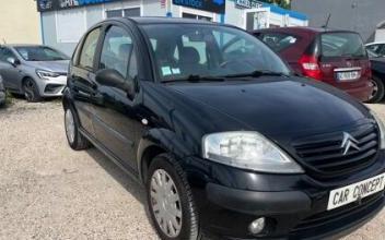Citroen c3 Saran