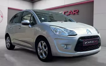 Citroen C3 Nice