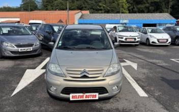 Citroen C3 Firminy