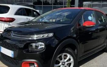 Citroen c3 Taverny