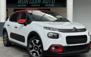 Citroen c3 Goussainville