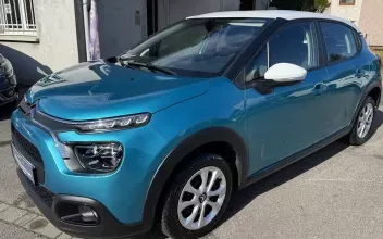 Citroen C3 Remiremont