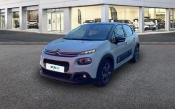 Citroen c3 Vernon