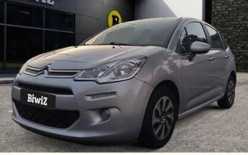 Citroen c3 Versailles