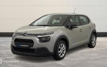 Citroen c3 Champniers
