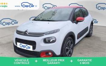 Citroen c3 Verny