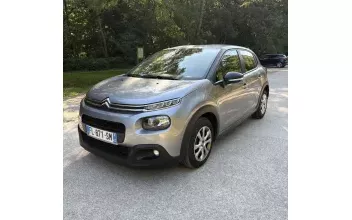 Citroen C3 Chelles