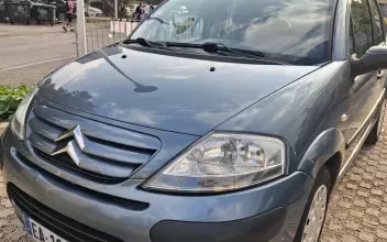 Citroen C3 Aubagne